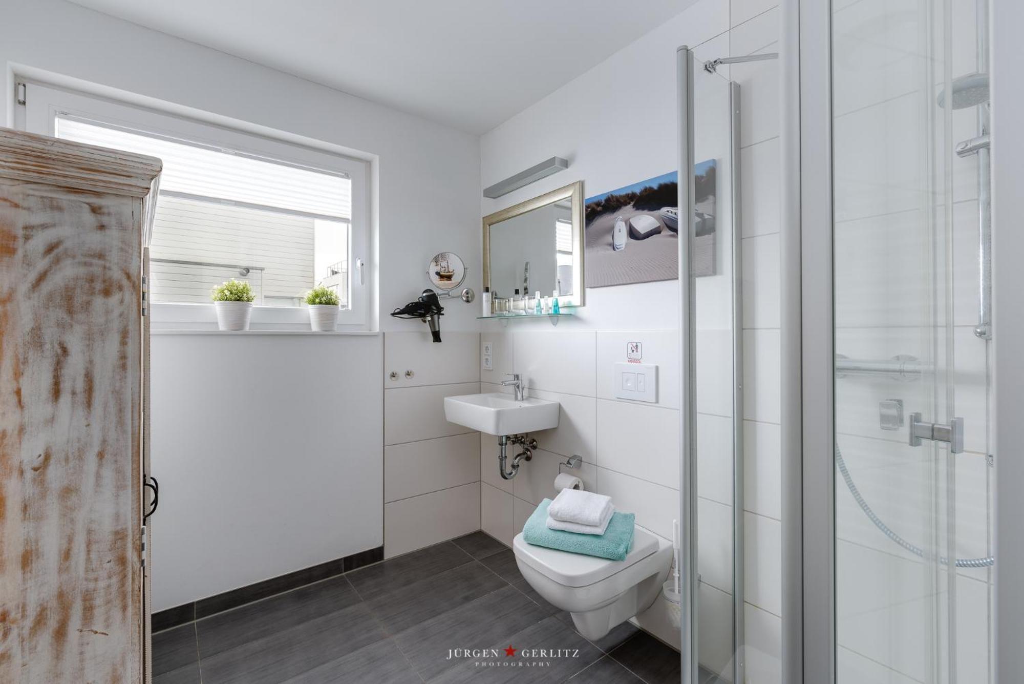 Ferienhaus Stoertebeker 올페니츠 외부 사진
